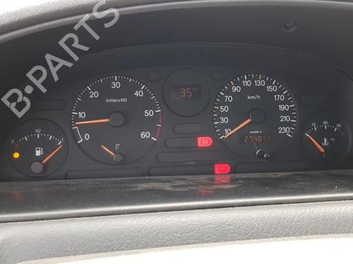 Right front fog light PEUGEOT 806 (221) 2.1 td 12V | BP23667360C31 