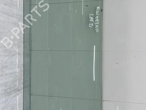 Used Rear right quarter glass JEEP CHEROKEE (XJ) 2.1 TD (87 hp) 23697017