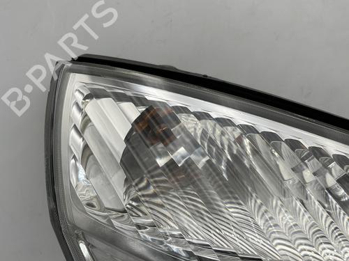 Right headlight RENAULT SCÉNIC II (JM0/1_) 2.0 (JM05, JM0U, JM1N, JM1U, JM2V) | BP28103487C29 