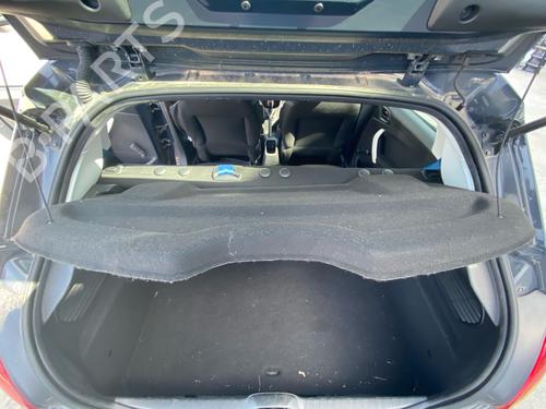 Used Rear parcel shelf Rear parcel shelf 36551790 36551790