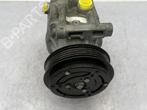 AC compressor FIAT 500 (312_) 0.9 (312AXG1A, 312.AXG11) | BP23680774M34  - Image 7
