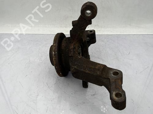 Right front steering knuckle NISSAN MICRA III (K12) 1.2 16V | BP27809414M26 