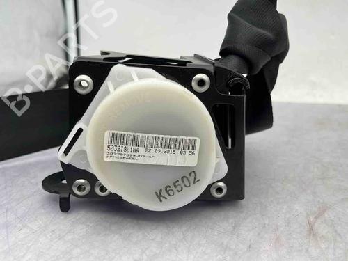 Used Rear right seatbelt Rear right seatbelt 36439946 36439946