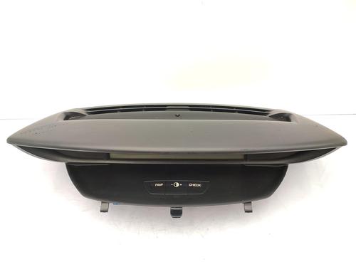 Instrument cluster CITROËN C4 I (LC_) 1.6 HDi | BP23722600C47 