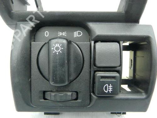Used Headlight switch Headlight switch OPEL CORSA B (S93) 1.0 i 12V (F08, F68, M68) (54 hp) 23701482 23701482
