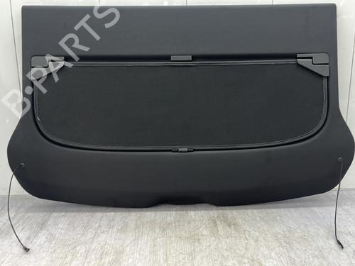 Used Rear parcel shelf AUDI A3 Sportback (8PA) 1.6 TDI (105 hp) 32125292