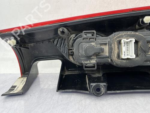 Left taillight RENAULT KANGOO Express (FW0/1_) 1.5 dCi 90 (FW0G, FW05, FW08, FW11) | BP33934905C34  - Image 8