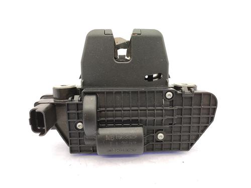 Tailgate lock CITROËN C3 II (SC_) 1.4 HDi 70 (SC8HZC, SC8HR0, SC8HP4) | BP23757336C101 - Image 2