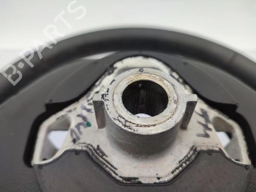Steering wheel DACIA SANDERO II TCe 90 (B8M1, B8MA, B8AC) | BP23675878C49  - Image 8