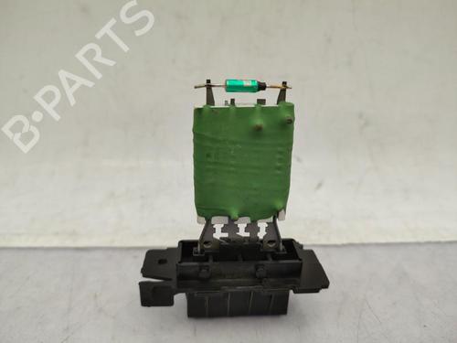Used Heater resistor Heater resistor PEUGEOT EXPERT Van (VF3A_, VF3U_, VF3X_) 2.0 HDi 120 (120 hp) 23679740 23679740