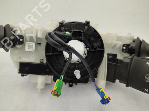Steering column stalk RENAULT LATITUDE (L70_) 2.0 dCi 175 (L70Y, L734) | BP23711735I23 - Image 9
