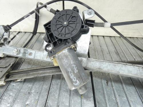 Used Front right window mechanism Front right window mechanism 23671543 23671543