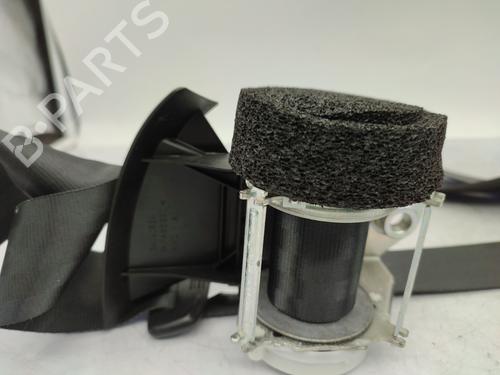 Rear right belt tensioner VW SCIROCCO III (137, 138) 2.0 TDI | BP25346547C90 