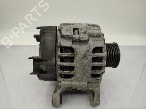 Used Alternator Alternator RENAULT CLIO III (BR0/1, CR0/1) 1.2 16V (BR02, BR0J, BR11, CR02, CR0J, CR11) (75 hp) 23722354 23722354