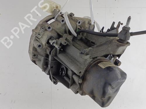 Gearbox RENAULT MODUS / GRAND MODUS (F/JP0_) 1.5 dCi (FP0D, JP0D) | BP23720544M3  - Image 6