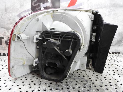 Right taillight VW TOUAREG (7LA, 7L6, 7L7) 2.5 R5 TDI | BP23685182C35 