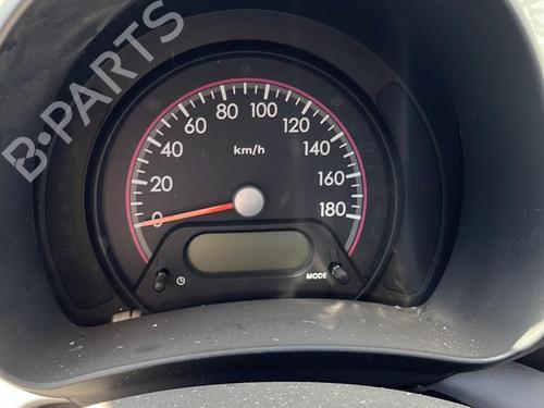 Fuel flap SUZUKI ALTO VII (GF, HA25_, HA35_) 1.0 (AMF310, GFC31S) | BP23674594C131 