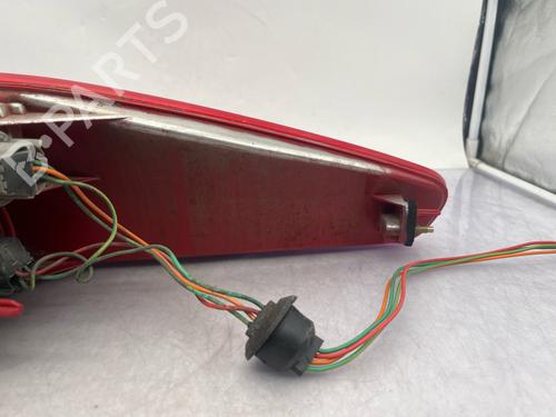 Left taillight PEUGEOT 607 (9D, 9U) 2.2 HDi | BP37419251C34 - Image 3