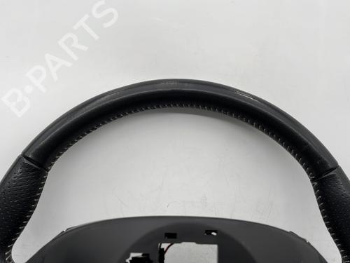 Steering wheel RENAULT MEGANE III Hatchback (BZ0/1_, B3_) 1.5 dCi (BZ09, BZ0D, BZ1W, BZ29, BZ14) | BP23683351C49 - Image 7