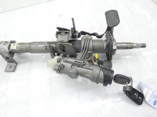 Used Steering column HYUNDAI TUCSON (JM) 2.0 CRDi All-wheel Drive (113 hp) 23698834
