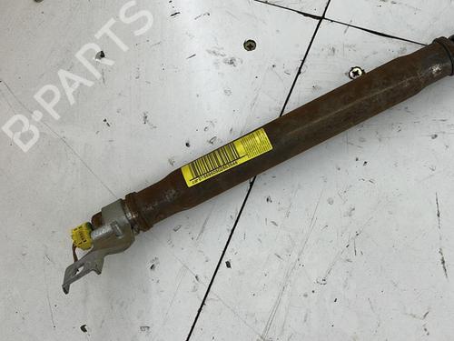 Right curtain airbag OPEL ASTRA H Estate (A04) 1.9 CDTI 16V (L35) | BP23693359C12 