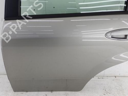 Left rear door FIAT GRANDE PUNTO (199_) 1.3 D Multijet | BP23677416C4