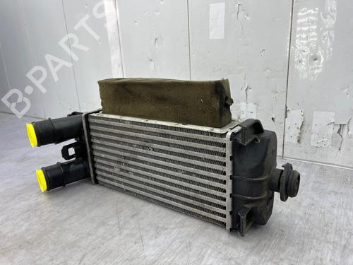 Used Intercooler Intercooler FORD TRANSIT COURIER B460 Box Body/MPV 1.5 EcoBlue (100 hp) 34000408 34000408