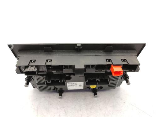 Climate control SEAT LEON (5F1) 1.6 TDI | BP23729817I5