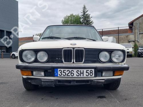 Starter BMW 5 (E28) 520 i | BP23671880M8  - Image 42