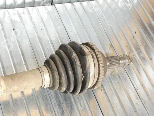Used Left front driveshaft PEUGEOT 206 Hatchback (2A/C) 2.0 HDI 90 (90 hp) 23694542