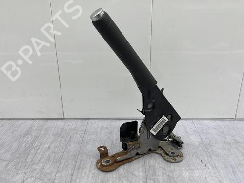 Used Hand brake PEUGEOT 208 I (CA_, CC_) 1.4 HDi (68 hp) 23705231