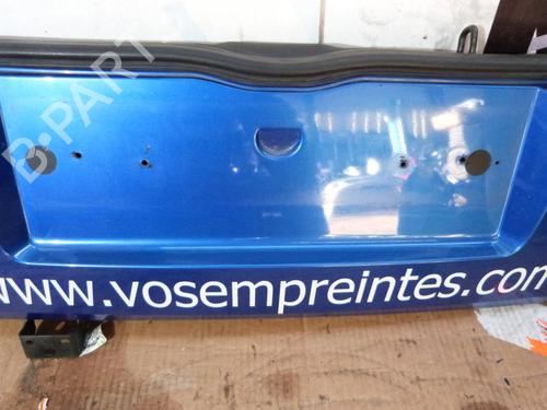 Tailgate CITROËN C2 (JM_) 1.4 HDi | BP23686261C6 