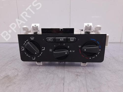 AC Styreenhet / Manøvreringsenhet CITROËN C3 I (FC_, FN_) 1.4 HDi | BP23699374I5 