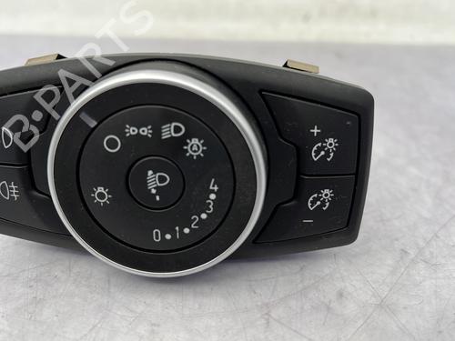 Headlight switch FORD FOCUS III 1.0 EcoBoost | BP37743577I24 - Image 6