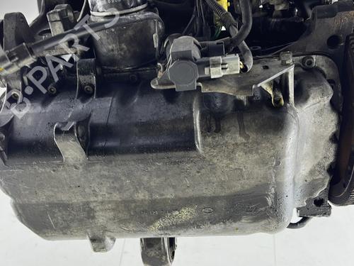 Engine PEUGEOT 307 (3A/C) 2.0 HDi 110 | BP31211616M1 