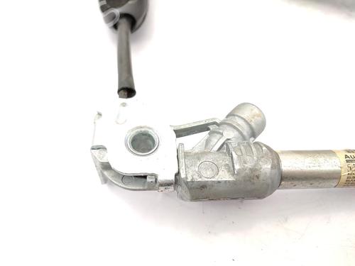 Front left belt tensioner OPEL CORSA D (S07) 1.3 CDTI (L08, L68) | BP23678510C87 