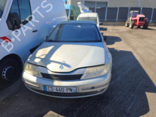 Used Parts RENAULT LAGUNA II (BG0/1_) 1.9 dCi 4989618