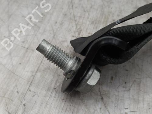 Used Rear left seatbelt Rear left seatbelt CITROËN C3 II (SC_) 1.4 VTi 95 (95 hp) 23709011 23709011