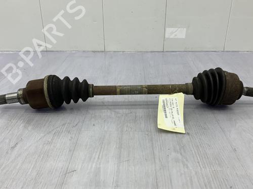 Left front driveshaft CITROËN C3 Pluriel (HB_) 1.4 | BP23695976M38  - Image 6