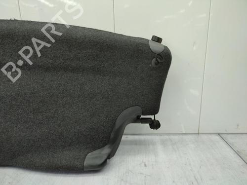 Used Rear parcel shelf Rear parcel shelf MINI MINI Convertible (R52) Cooper S (170 hp) 23710353 23710353
