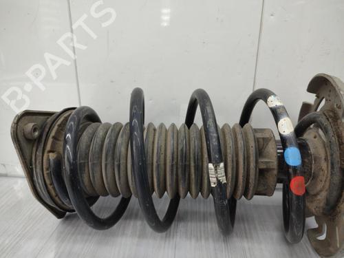 Left front shock absorber PEUGEOT 308 II (LB_, LP_, LW_, LH_, L3_) 1.6 BlueHDi 120 | BP23713279M16 