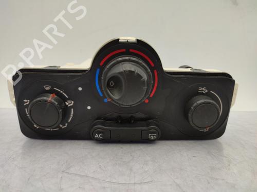 Climate control RENAULT MODUS / GRAND MODUS (F/JP0_) 1.5 dCi (FP0E, JP0E) | BP23676598I5 - Image 4