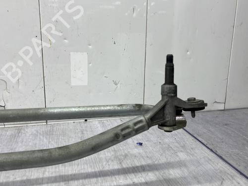 Front wiper motor OPEL MERIVA B MPV (S10) 1.4 (75) | BP30817405M29