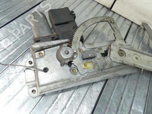 Used Front right window mechanism Front right window mechanism OPEL VECTRA B Hatchback (J96) 2.0 i 16V (F68) (136 hp) 23671521 23671521