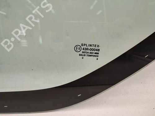 Used Rear left quarter glass CITROËN C1 (PM_, PN_) 1.0 (68 hp) 27318920