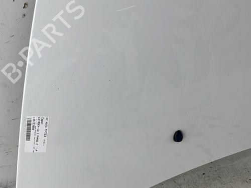 Hood CITROËN C3 I (FC_, FN_) 1.4 HDi | BP30156230C1 