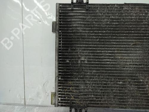 AC radiator PEUGEOT 5008 (0U_, 0E_) 2.0 HDi 150 / BlueHDi 150 | BP28621019M32 