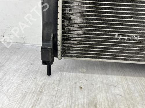 Water radiator NISSAN PULSAR Hatchback (C13) 1.5 dCi | BP33720214M31  - Image 11