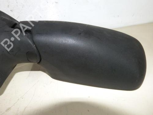 Left mirror FIAT PUNTO (188_) 1.9 JTD 80 (188.237, .257, .337, .357) | BP23685129C26 