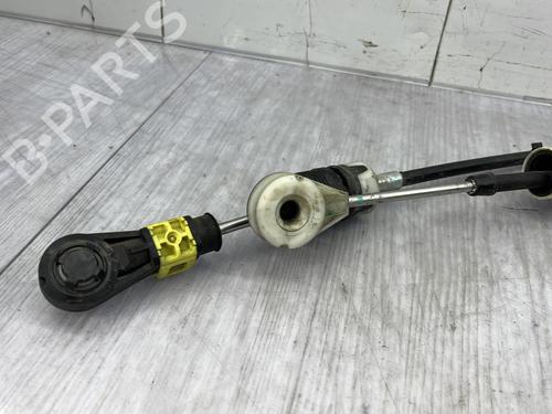 Gear lever FORD B-MAX (JK) 1.0 EcoBoost | BP33680159M90  - Image 9